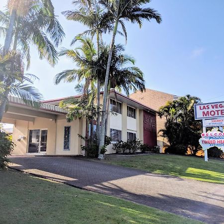 Tweed Heads Vegas Motel Zewnętrze zdjęcie