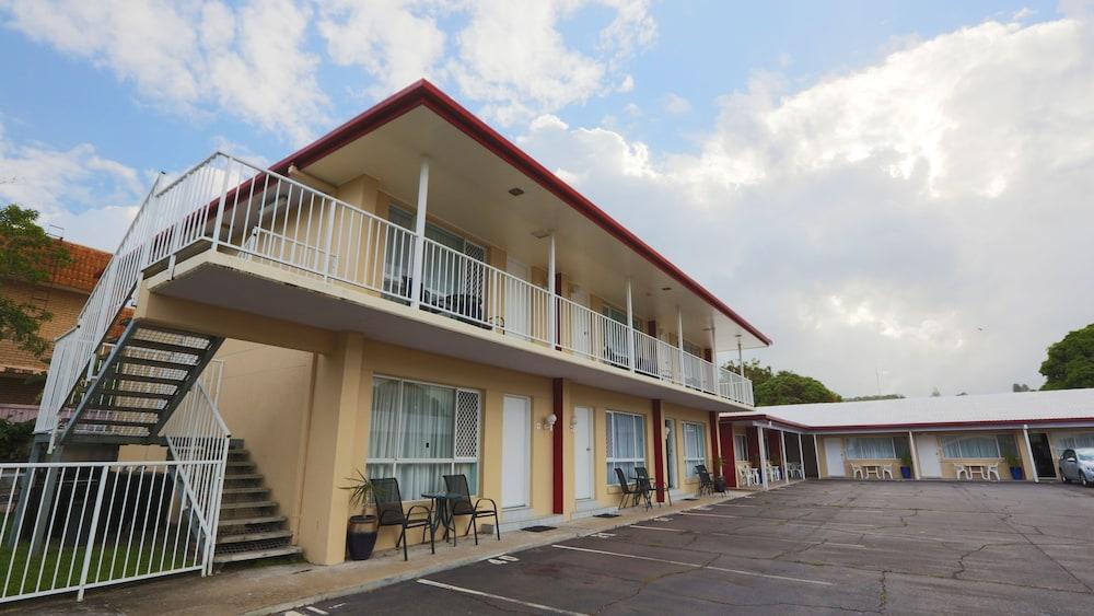 Tweed Heads Vegas Motel Zewnętrze zdjęcie