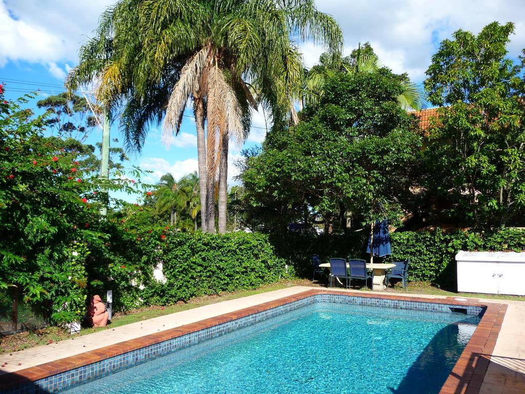 Tweed Heads Vegas Motel Zewnętrze zdjęcie