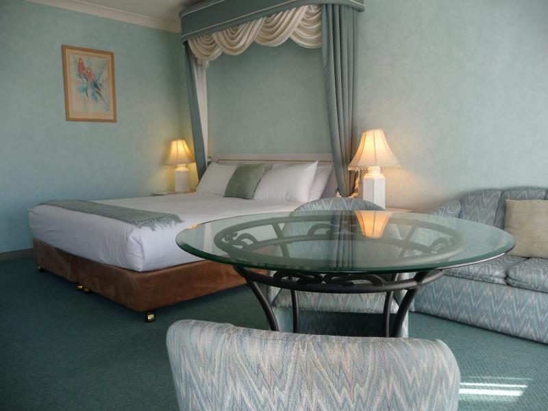 Tweed Heads Vegas Motel Zewnętrze zdjęcie