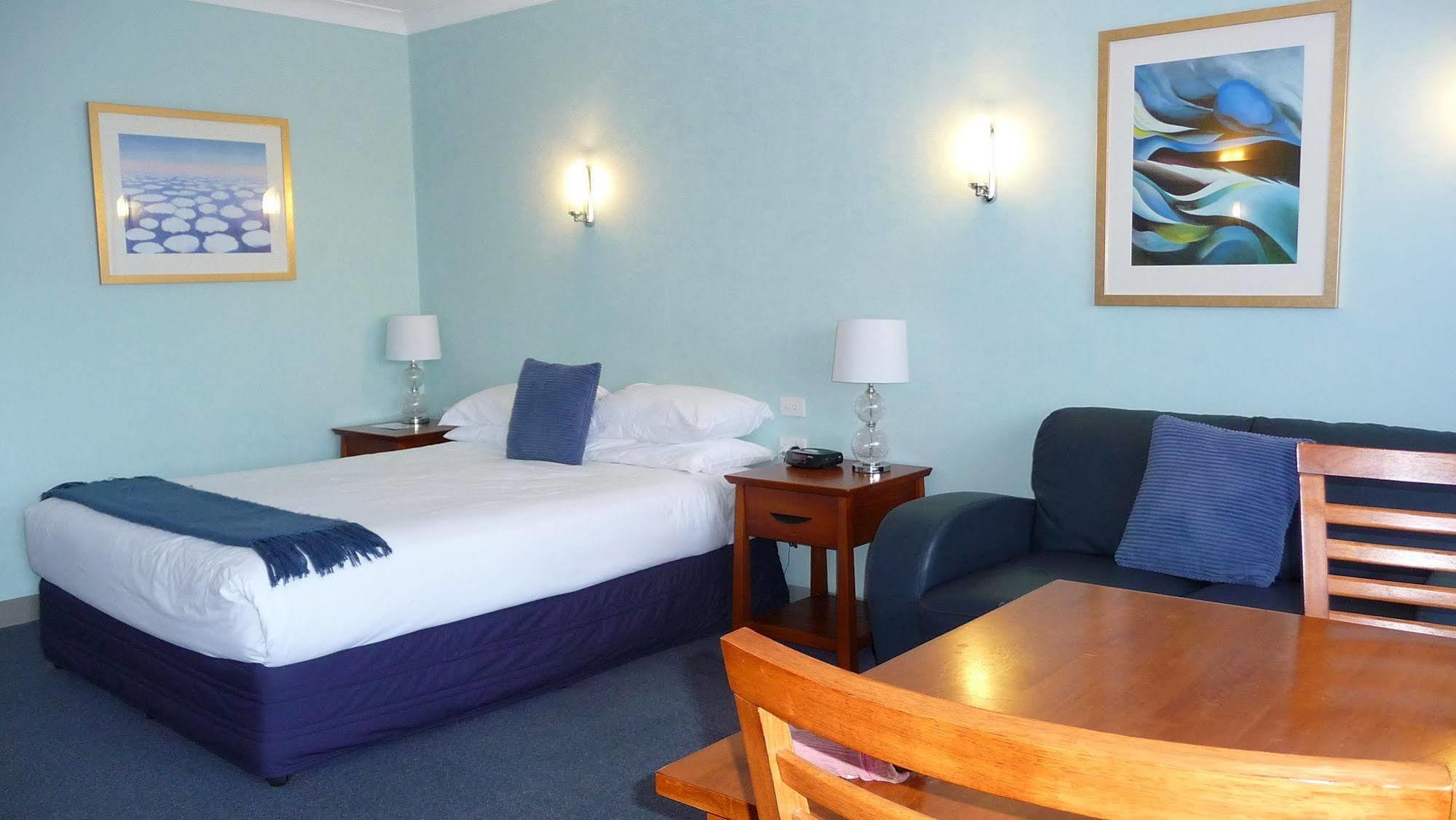 Tweed Heads Vegas Motel Zewnętrze zdjęcie