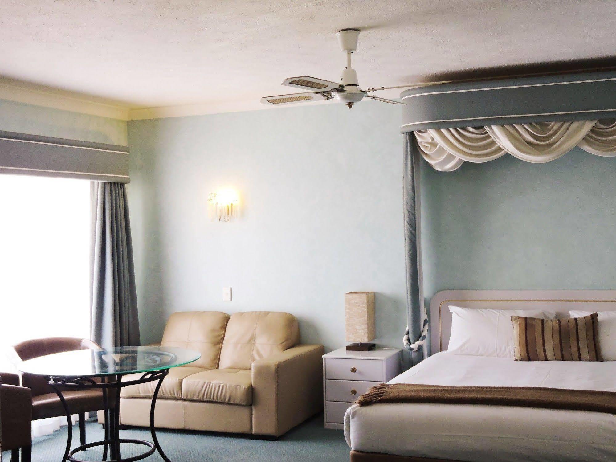 Tweed Heads Vegas Motel Zewnętrze zdjęcie