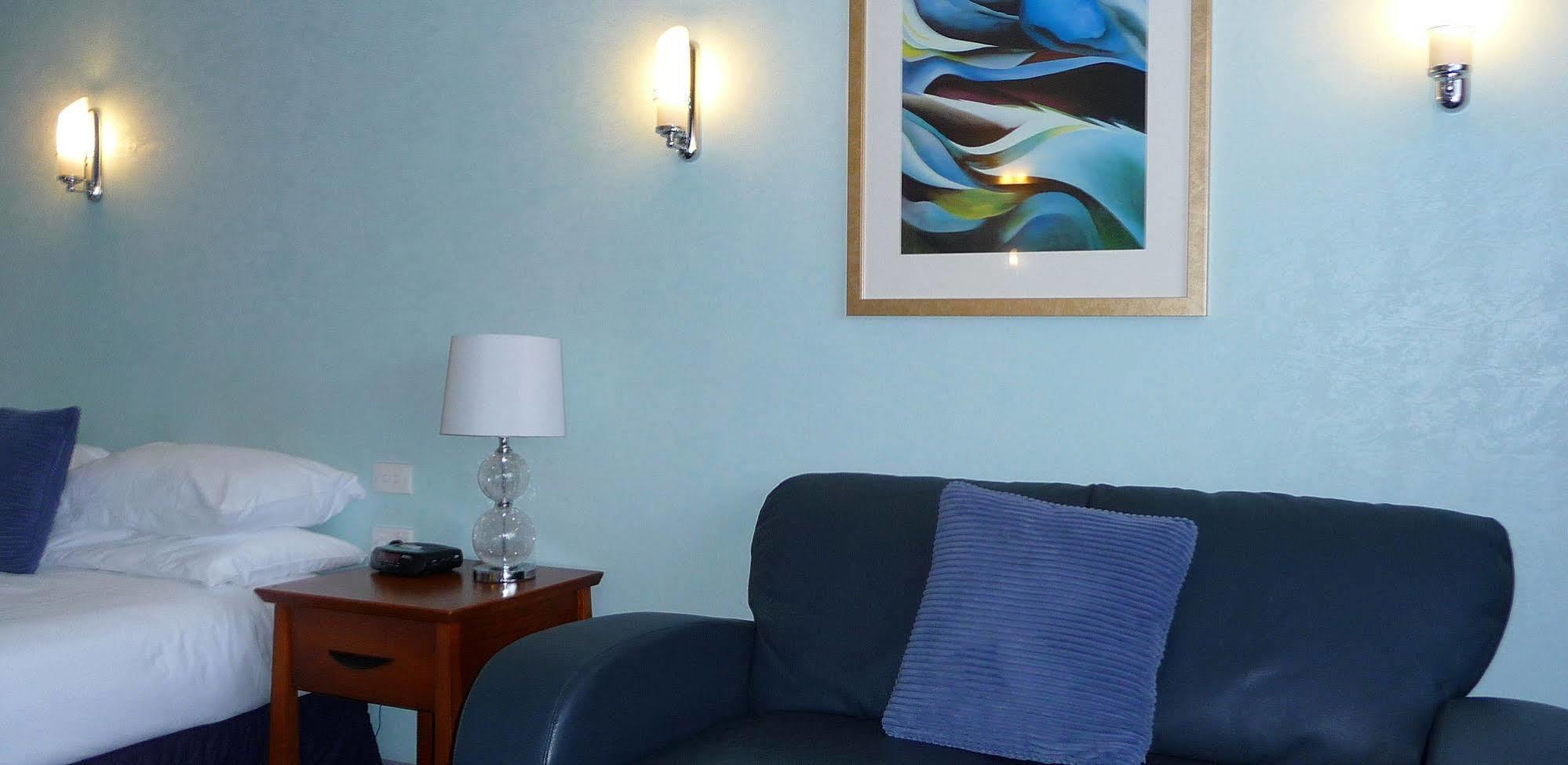 Tweed Heads Vegas Motel Zewnętrze zdjęcie