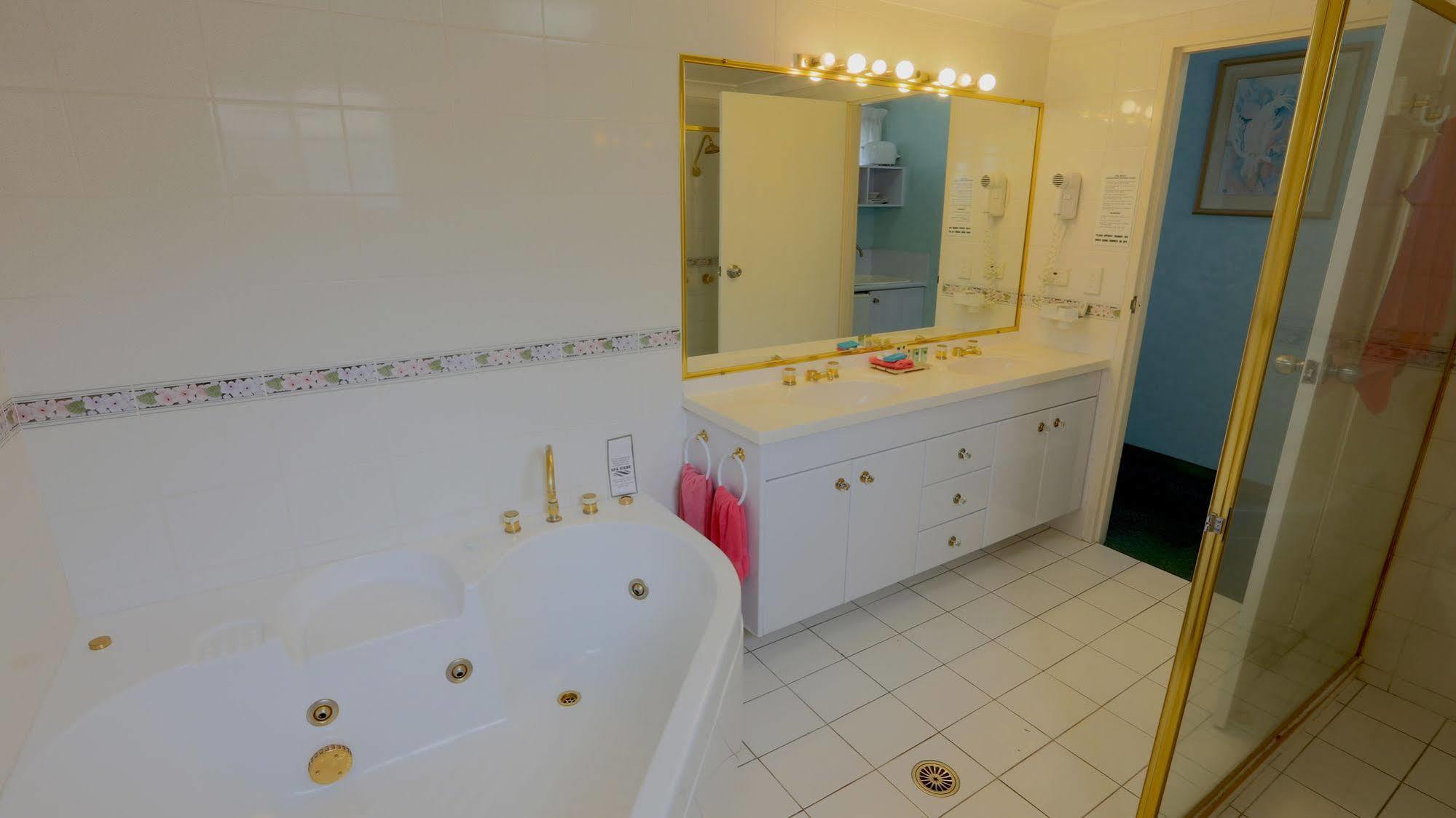 Tweed Heads Vegas Motel Zewnętrze zdjęcie