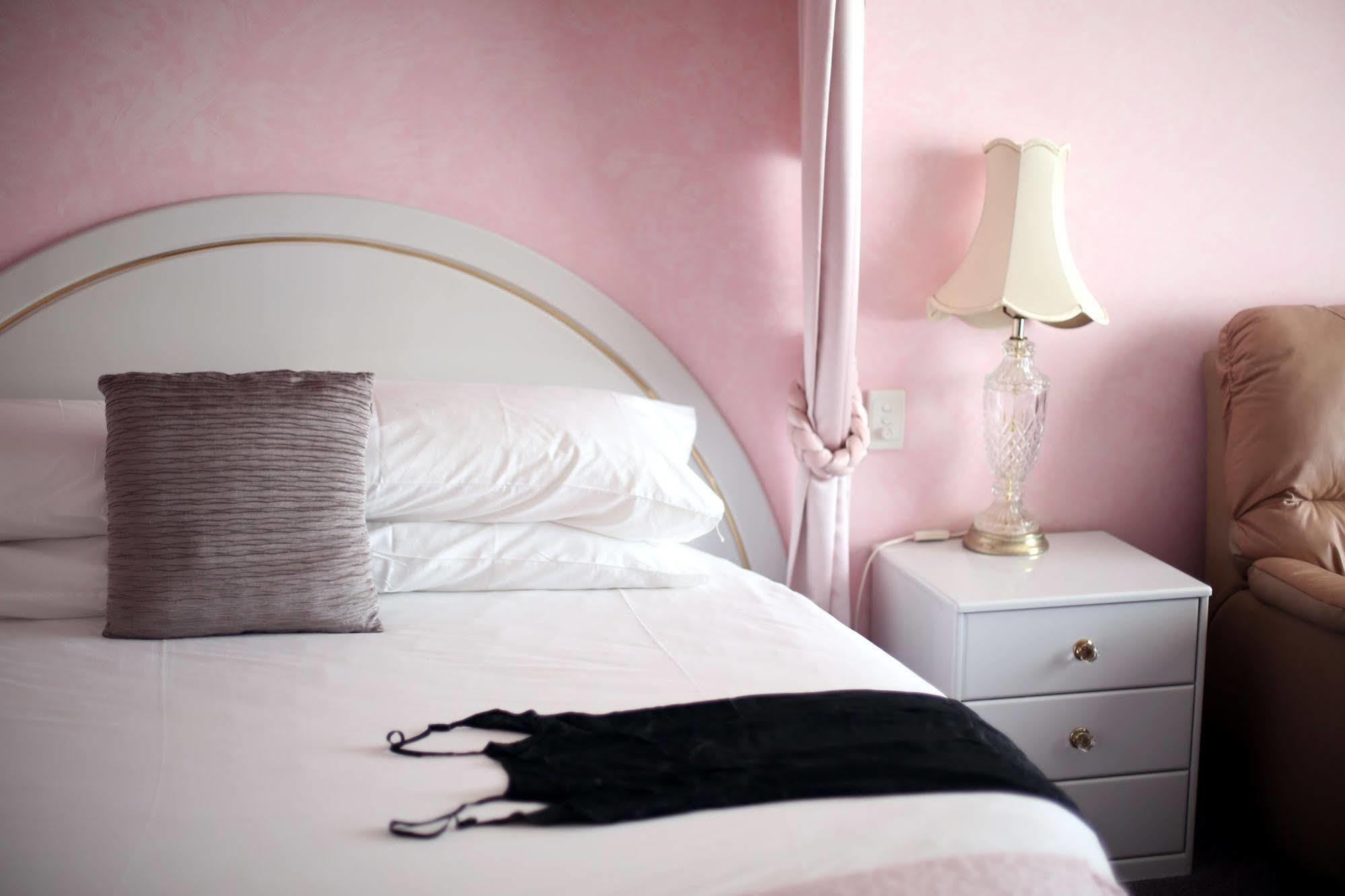 Tweed Heads Vegas Motel Zewnętrze zdjęcie