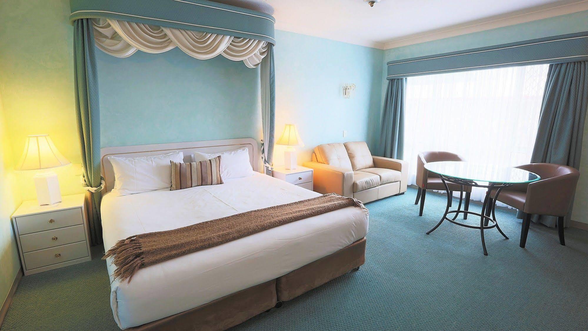 Tweed Heads Vegas Motel Zewnętrze zdjęcie