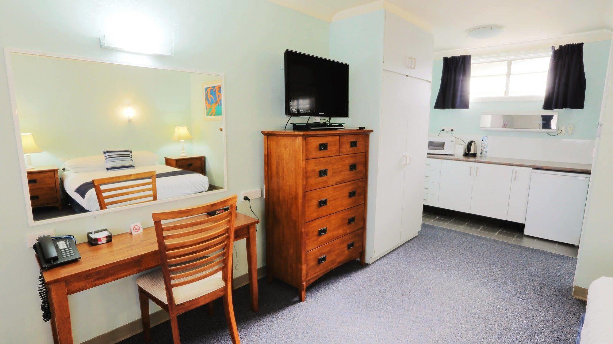 Tweed Heads Vegas Motel Zewnętrze zdjęcie